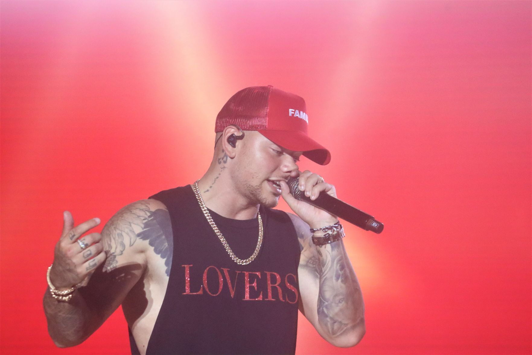 Kane Brown